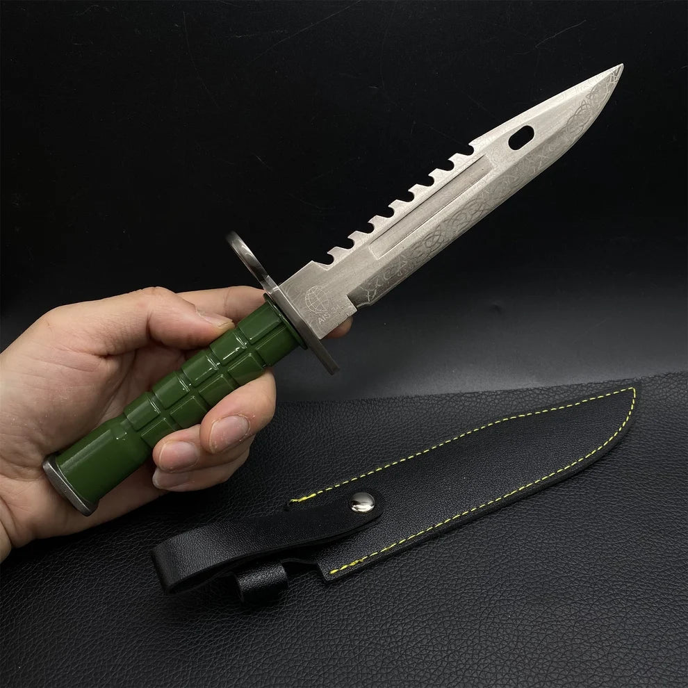 M9 Bayonet CS2