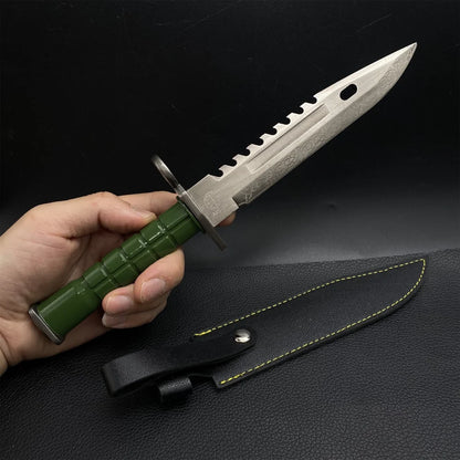 M9 Bayonet CS2