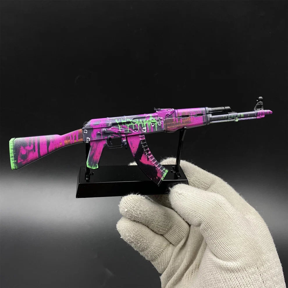CS2 AK-47