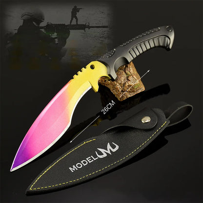 Kukri knife CS2
