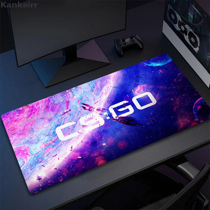 Podkładka pod myszke gamingowa CS2 CSGO