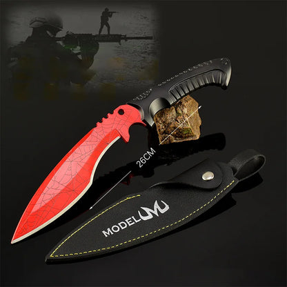 Kukri knife CS2