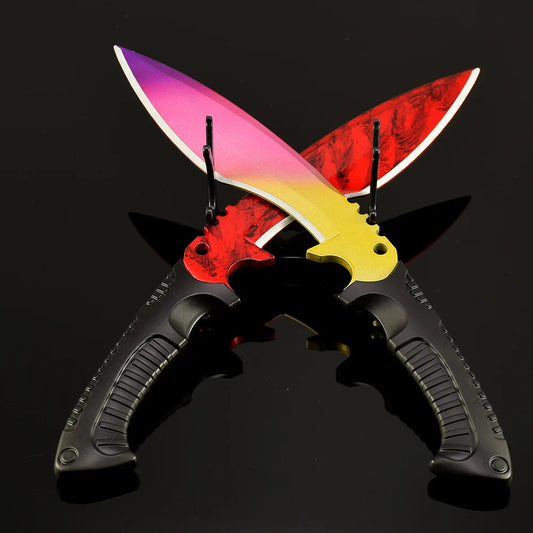 Kukri knife CS2