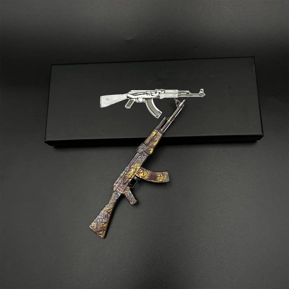 CS2 AK-47