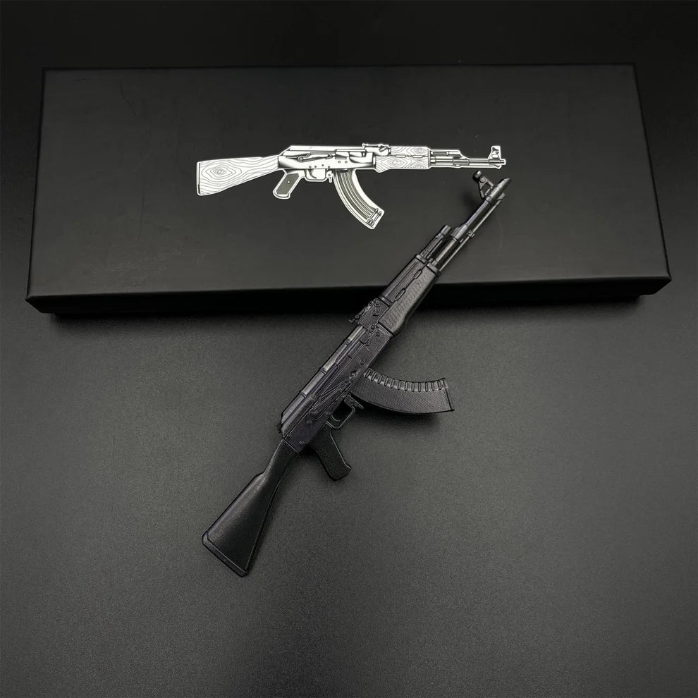 CS2 AK-47