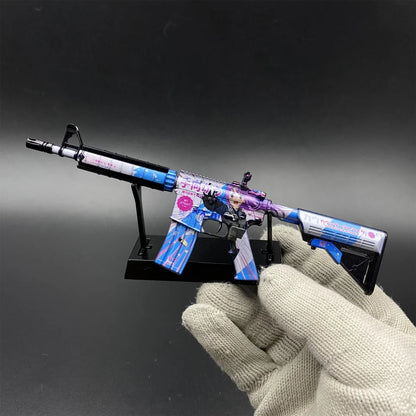 CS2 M4A4