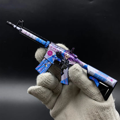 CS2 M4A4