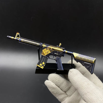 CS2 M4A4