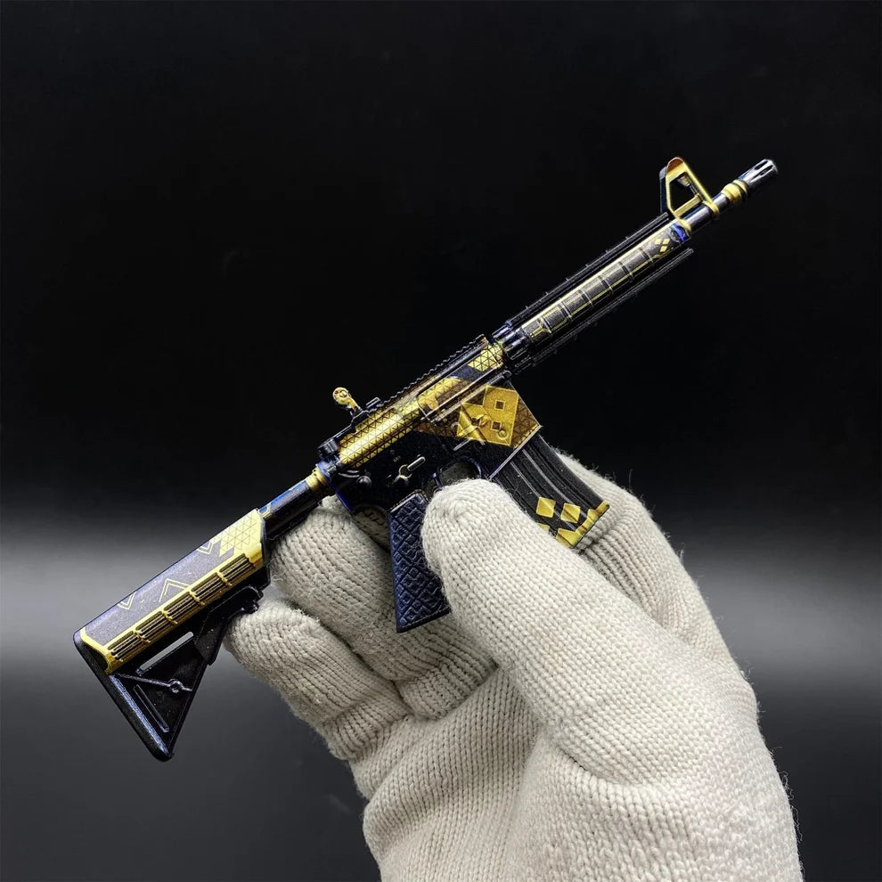 CS2 M4A4