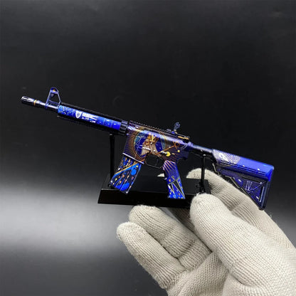 CS2 M4A4