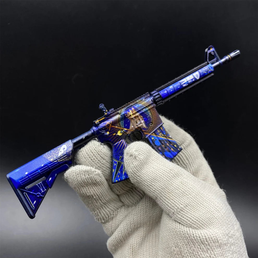 CS2 M4A4