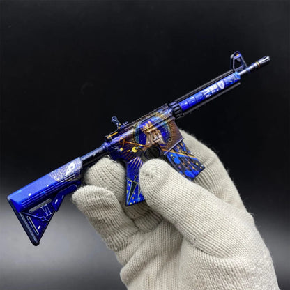 CS2 M4A4