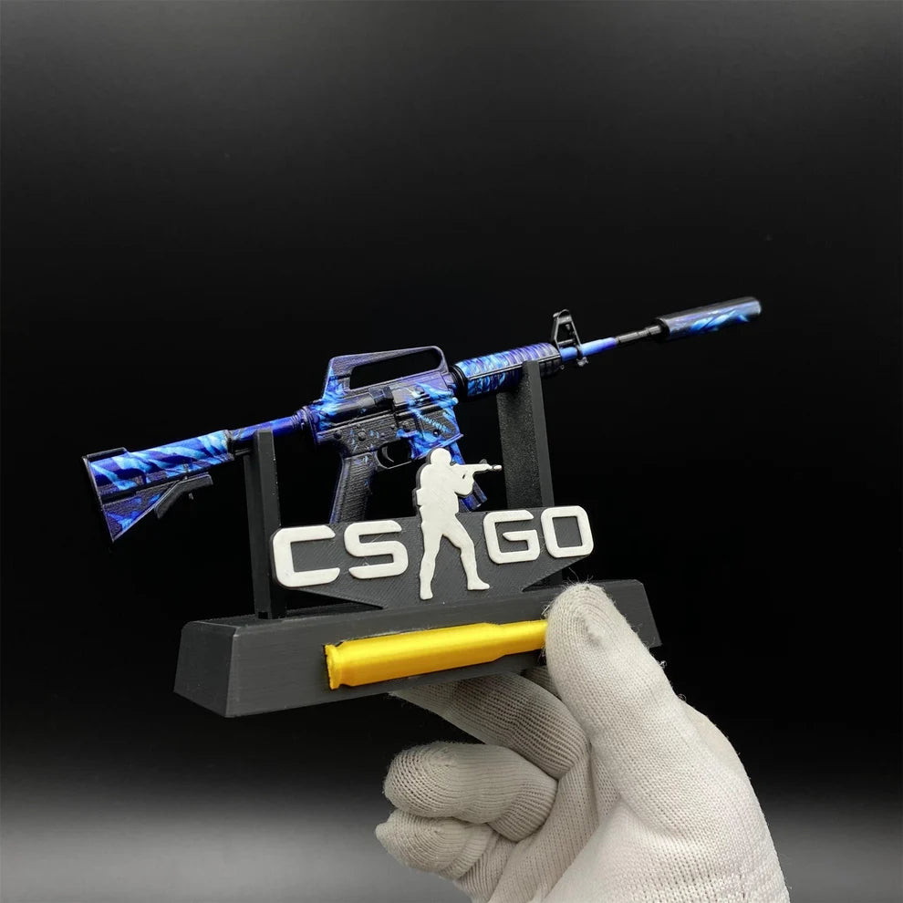 CS2 M4A1-S