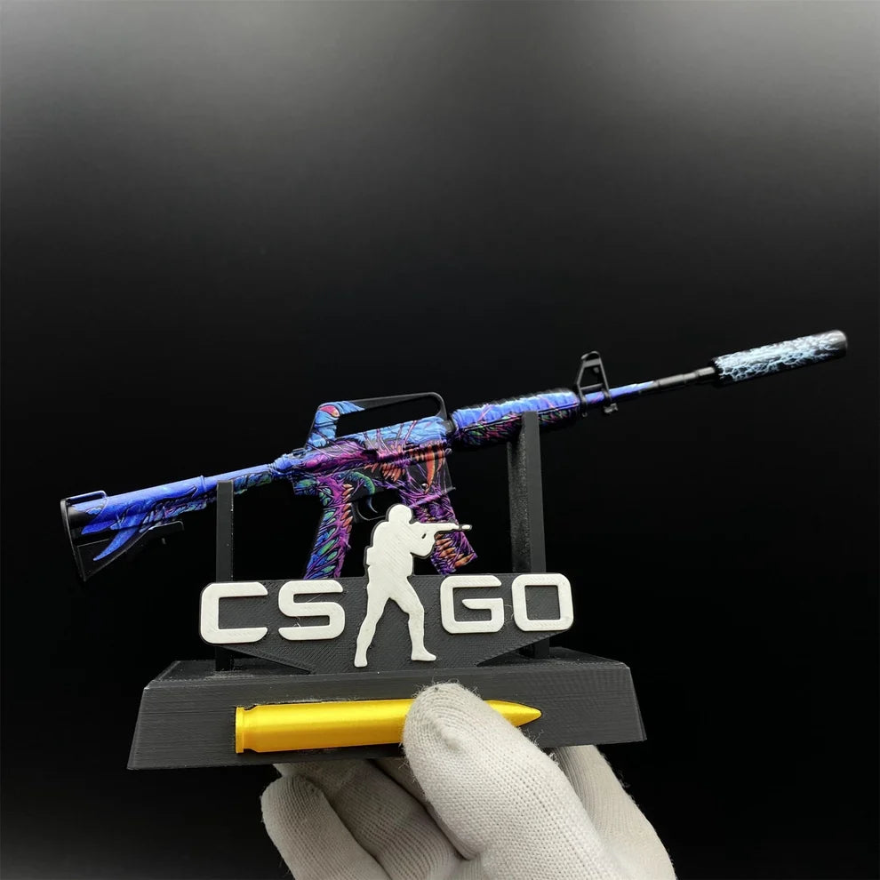 CS2 M4A1-S