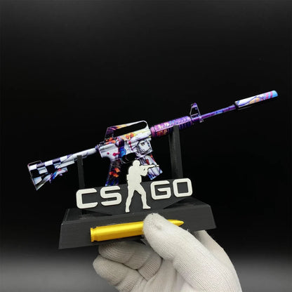 CS2 M4A1-S