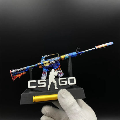 CS2 M4A1-S