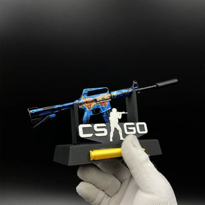 CS2 M4A1-S