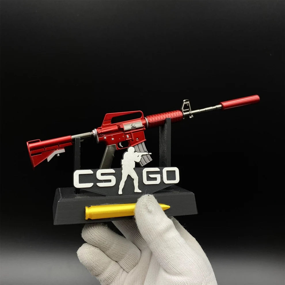 CS2 M4A1-S