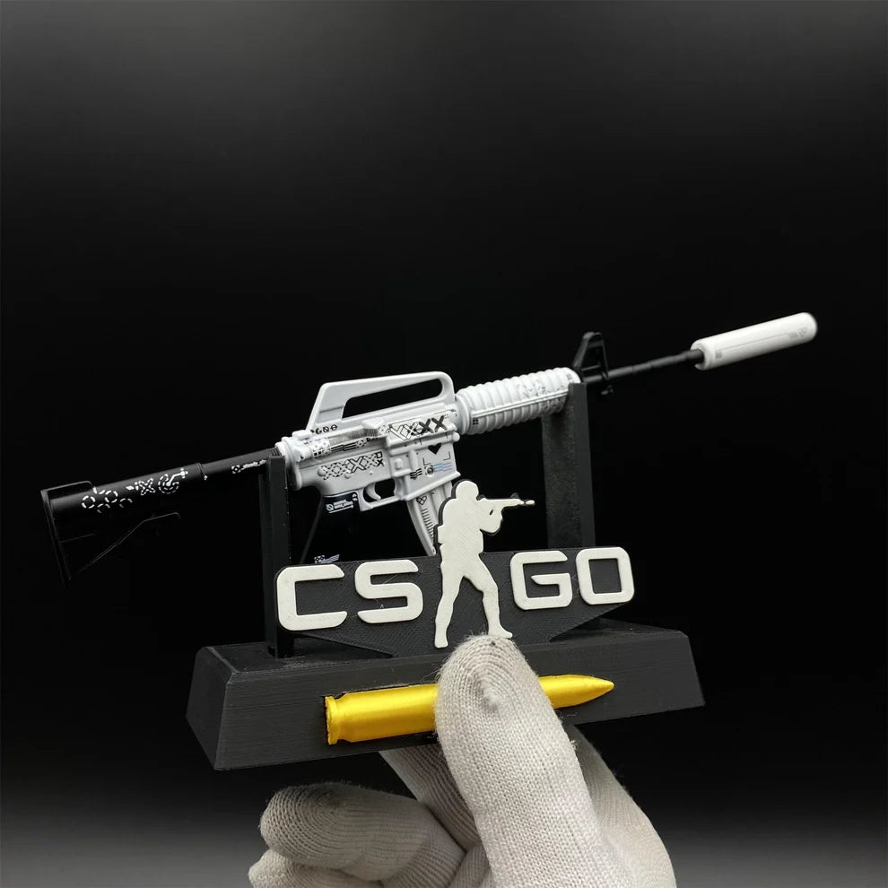 CS2 M4A1-S