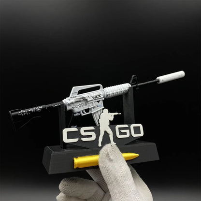 CS2 M4A1-S