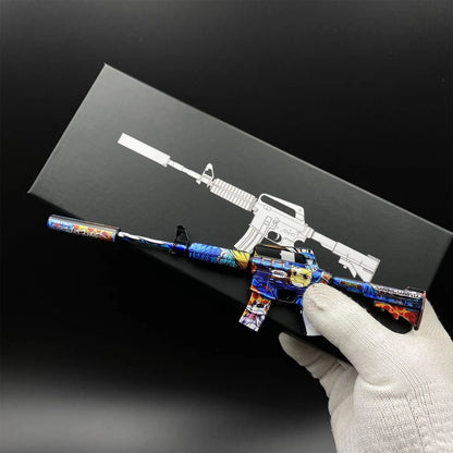 CS2 M4A1-S