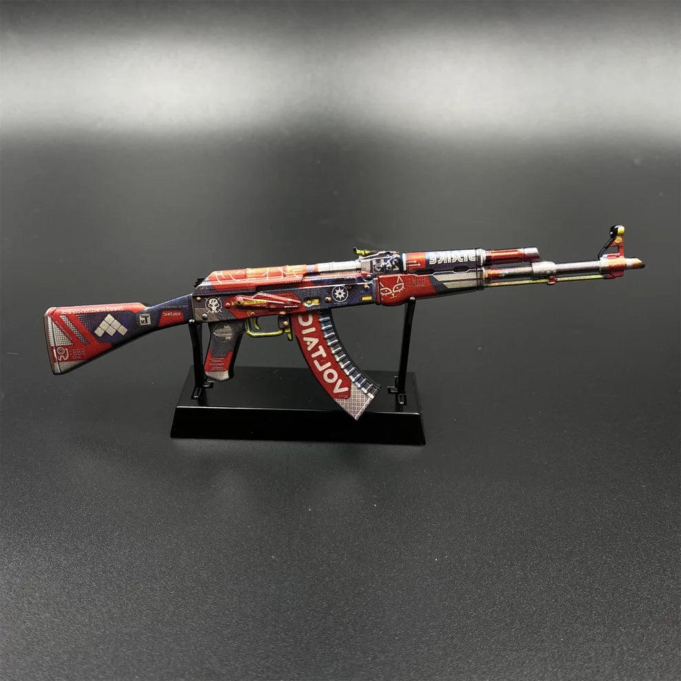 CS2 AK-47