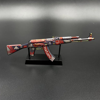 CS2 AK-47