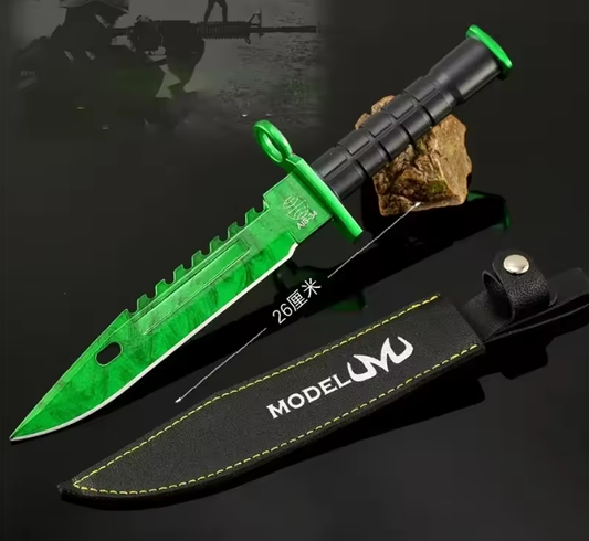 M9 Bayonet CS2