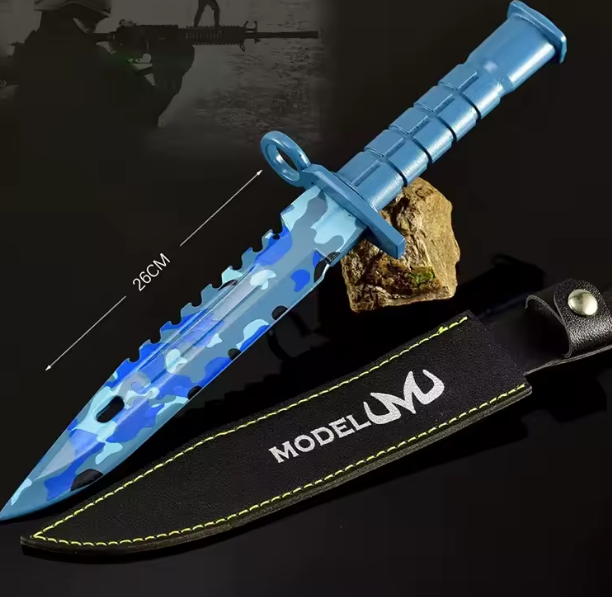 M9 Bayonet CS2
